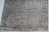 Jaipur Grey Hand Knotted 81 X 100  Area Rug 905-145122 Thumb 4