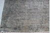 Jaipur Grey Hand Knotted 81 X 100 Area Rug 905-145122 Thumb 4