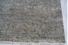 Jaipur Grey Hand Knotted 81 X 100 Area Rug 905-145122 Thumb 5