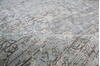 Jaipur Grey Hand Knotted 81 X 100 Area Rug 905-145122 Thumb 9