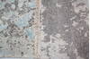Jaipur Grey Hand Knotted 60 X 92  Area Rug 905-145123 Thumb 11