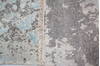 Jaipur Grey Hand Knotted 60 X 92 Area Rug 905-145123 Thumb 11