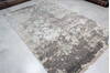 Jaipur Grey Hand Knotted 60 X 92 Area Rug 905-145123 Thumb 2