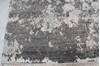 Jaipur Grey Hand Knotted 60 X 92 Area Rug 905-145123 Thumb 3