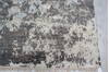 Jaipur Grey Hand Knotted 60 X 92 Area Rug 905-145123 Thumb 4