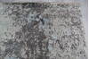 Jaipur Grey Hand Knotted 60 X 92  Area Rug 905-145123 Thumb 7