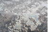 Jaipur Grey Hand Knotted 60 X 92 Area Rug 905-145123 Thumb 9