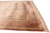 Qum Red Hand Knotted 114 X 80 Area Rug 254-145126 Thumb 5