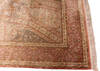 Qum Red Hand Knotted 114 X 80 Area Rug 254-145126 Thumb 8