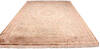Qum Red Hand Knotted 114 X 80 Area Rug 254-145126 Thumb 9