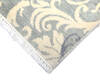 Modern-Contemporary Green Hand Knotted 90 X 124 Area Rug 904-145129 Thumb 2