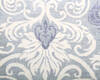 Modern-Contemporary Green Hand Knotted 90 X 124 Area Rug 904-145129 Thumb 4