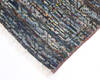 Modern-Contemporary Multicolor Hand Knotted 710 X 97 Area Rug 904-145158 Thumb 2
