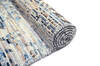 Modern-Contemporary Multicolor Runner Hand Knotted 26 X 101 Area Rug 904-145159 Thumb 7