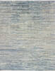 Modern-Contemporary Multicolor Hand Knotted 711 X 100 Area Rug 904-145160 Thumb 0