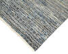 Modern-Contemporary Multicolor Hand Knotted 711 X 100 Area Rug 904-145161 Thumb 2