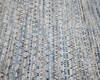 Modern-Contemporary Multicolor Hand Knotted 711 X 100 Area Rug 904-145161 Thumb 7