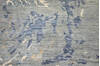 Modern-Contemporary Multicolor Hand Knotted 711 X 106 Area Rug 904-145168 Thumb 4