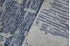 Modern-Contemporary Multicolor Hand Knotted 711 X 106 Area Rug 904-145168 Thumb 6