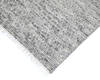 Modern-Contemporary Grey Hand Knotted 710 X 103  Area Rug 904-145170 Thumb 2