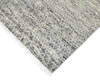 Modern-Contemporary Grey Hand Knotted 710 X 910  Area Rug 904-145173 Thumb 2