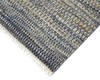 Modern-Contemporary Multicolor Hand Knotted 87 X 1110 Area Rug 904-145175 Thumb 2