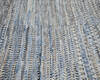 Modern-Contemporary Multicolor Hand Knotted 87 X 1110 Area Rug 904-145175 Thumb 5