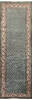 Persian Green Runner Hand Knotted 26 X 120 Area Rug 902-145177 Thumb 0