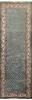 Persian Green Runner Hand Knotted 26 X 180 Area Rug 902-145180 Thumb 0