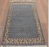 Persian Grey Hand Knotted 30 X 50 Area Rug 902-145191 Thumb 4