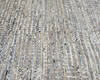 Modern-Contemporary Multicolor Hand Knotted 93 X 122  Area Rug 904-145194 Thumb 5