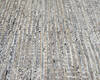 Modern-Contemporary Multicolor Hand Knotted 93 X 122 Area Rug 904-145194 Thumb 5