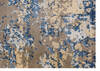 Tibetan Multicolor Hand Knotted 66 X 99  Area Rug 902-145203 Thumb 2