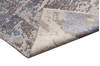 Tibetan Multicolor Hand Knotted 56 X 80 Area Rug 902-145204 Thumb 1