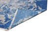 Tibetan Blue Hand Knotted 86 X 116 Area Rug 902-145208 Thumb 1
