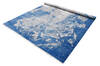 Tibetan Blue Hand Knotted 86 X 116 Area Rug 902-145208 Thumb 3
