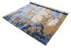 Tibetan Multicolor Hand Knotted 80 X 100 Area Rug 902-145211 Thumb 3