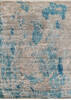 Tibetan Multicolor Hand Knotted 66 X 99 Area Rug 902-145214 Thumb 0