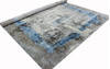 Tibetan Multicolor Hand Knotted 80 X 100 Area Rug 902-145217 Thumb 1