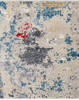 Tibetan Multicolor Hand Knotted 80 X 100 Area Rug 902-145220 Thumb 0