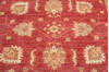 Chobi Red Hand Knotted 52 X 75  Area Rug 700-145227 Thumb 3