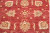 Chobi Red Hand Knotted 52 X 75 Area Rug 700-145227 Thumb 3