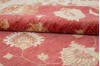 Chobi Red Hand Knotted 52 X 75 Area Rug 700-145227 Thumb 5