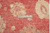 Chobi Red Hand Knotted 52 X 75  Area Rug 700-145227 Thumb 6