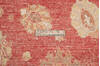 Chobi Red Hand Knotted 52 X 75 Area Rug 700-145227 Thumb 6