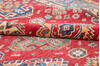 Kazak Red Hand Knotted 56 X 78 Area Rug 700-145228 Thumb 5