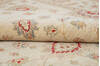 Chobi Beige Hand Knotted 57 X 79 Area Rug 700-145232 Thumb 6