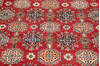 Kazak Red Hand Knotted 58 X 83 Area Rug 700-145233 Thumb 3