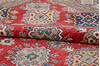 Kazak Red Hand Knotted 58 X 83 Area Rug 700-145233 Thumb 5