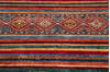 Chobi Red Hand Knotted 411 X 65 Area Rug 700-145242 Thumb 3